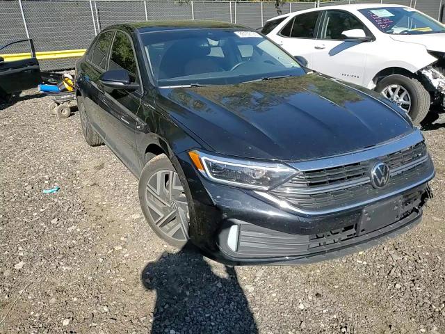 2024 Volkswagen Jetta Sel VIN: 3VWGM7BU8RM061597 Lot: 86152195