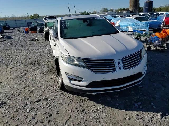 2015 Lincoln Mkc VIN: 5LMCJ1A91FUJ01281 Lot: 82729675