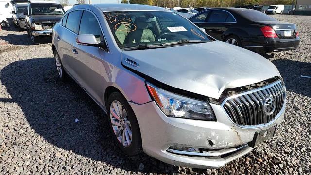 2015 Buick Lacrosse VIN: 1G4GB5G39FF269637 Lot: 89734325