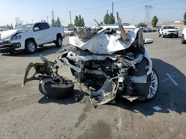 2020 Cadillac Ct6 Luxury VIN: 1G6KB5RS1LU103934 Lot: 85157315