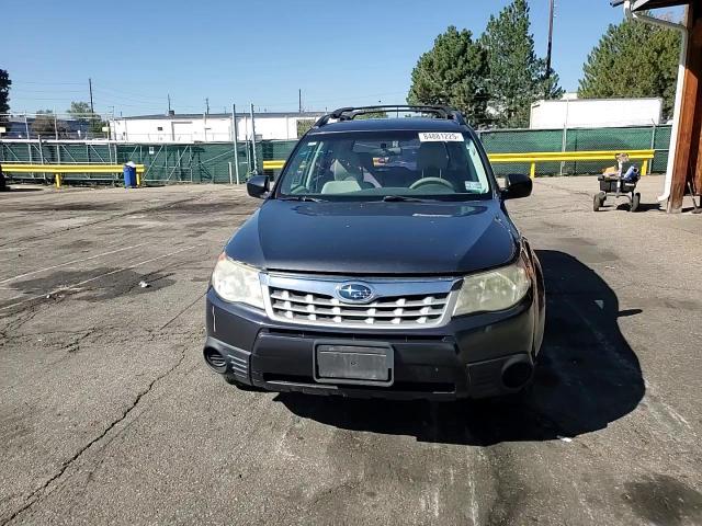 2013 Subaru Forester 2.5X VIN: JF2SHABC7DH413671 Lot: 84881225