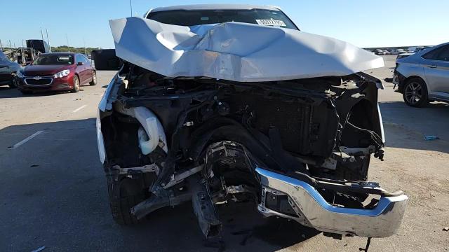 2021 Ford F150 Supercrew VIN: 1FTEW1CP4MKD96270 Lot: 86972795