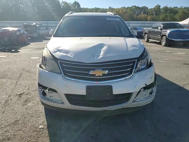 2014 Chevrolet Traverse Lt VIN: 1GNKRGKD6EJ353620 Lot: 86890865