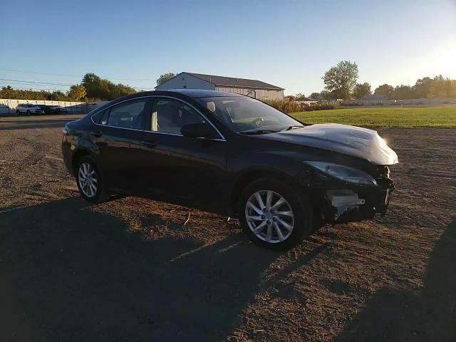 2011 Mazda 6 I Sport VIN: 1YVHZ8CH9B5M13317 Lot: 84732435