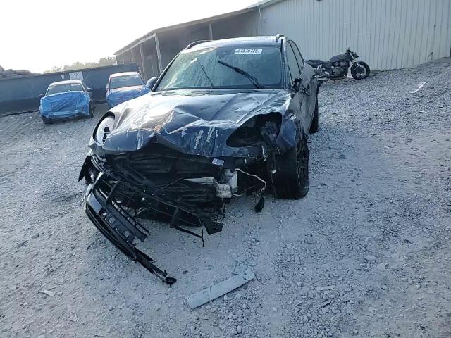 2021 Porsche Macan Gts VIN: WP1AG2A58MLB52116 Lot: 94762155