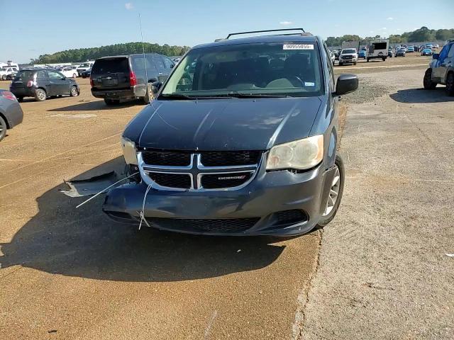 2014 Dodge Grand Caravan Sxt VIN: 2C4RDGCG1ER104569 Lot: 90955055