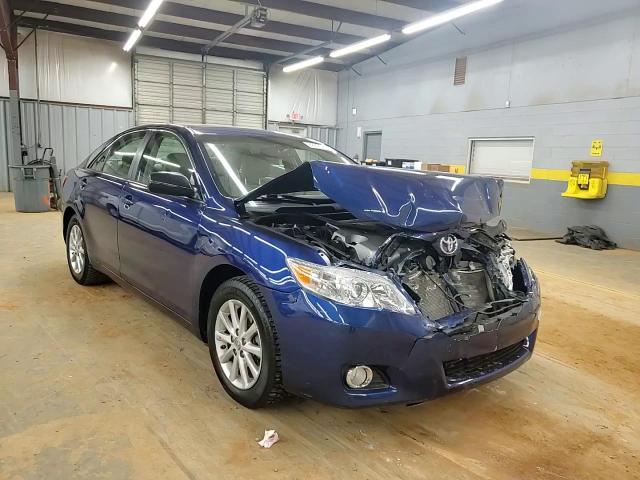 2011 Toyota Camry Se VIN: 4T1BK3EK3BU615647 Lot: 82223425