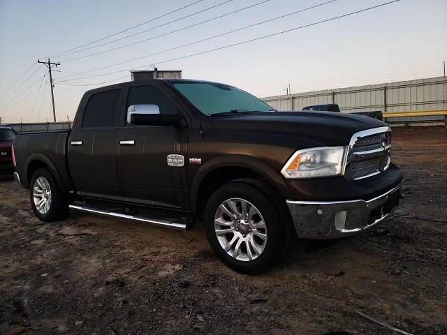 2014 Ram 1500 Longhorn VIN: 1C6RR7PTXES411088 Lot: 84654705