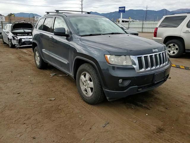 2012 Jeep Grnd Chero VIN: 1C4RJFAG5CC202791 Lot: 86040175