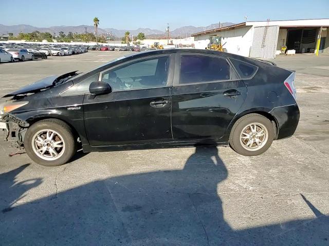 2010 Toyota Prius VIN: JTDKN3DU3A0133510 Lot: 83845975