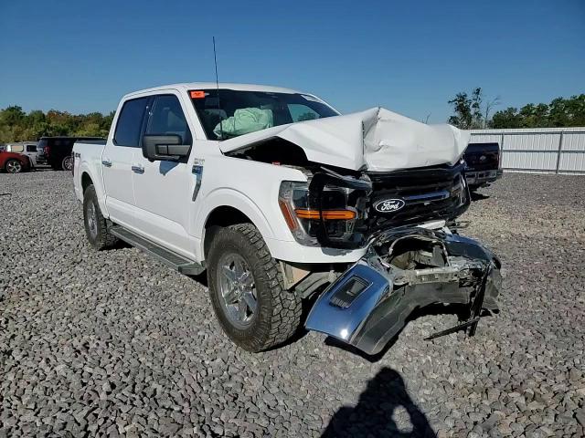 2024 Ford F150 Xlt VIN: 1FTFW3L54RKD05973 Lot: 87446625