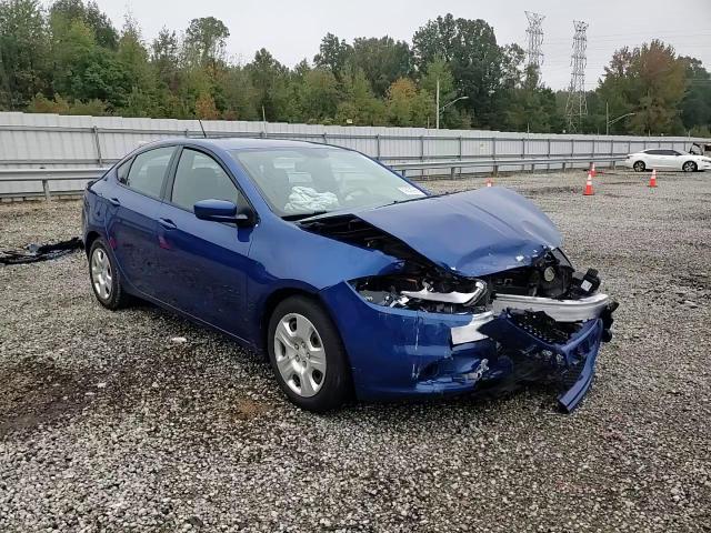 2014 Dodge Dart Se VIN: 1C3CDFAA9ED861600 Lot: 89836995