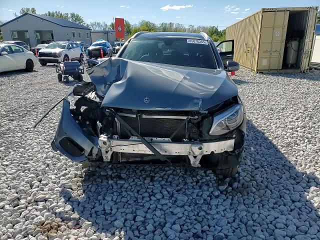 2018 Mercedes-Benz Glc 300 4Matic VIN: WDC0G4KBXJV086742 Lot: 85878345