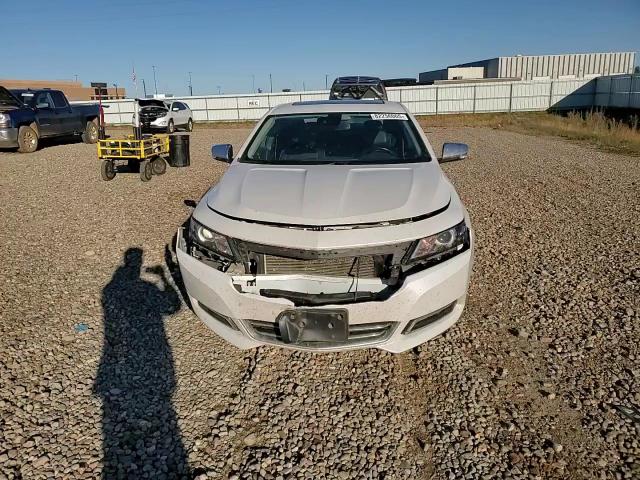 2016 Chevrolet Impala Ltz VIN: 2G1145S37G9154842 Lot: 82256065