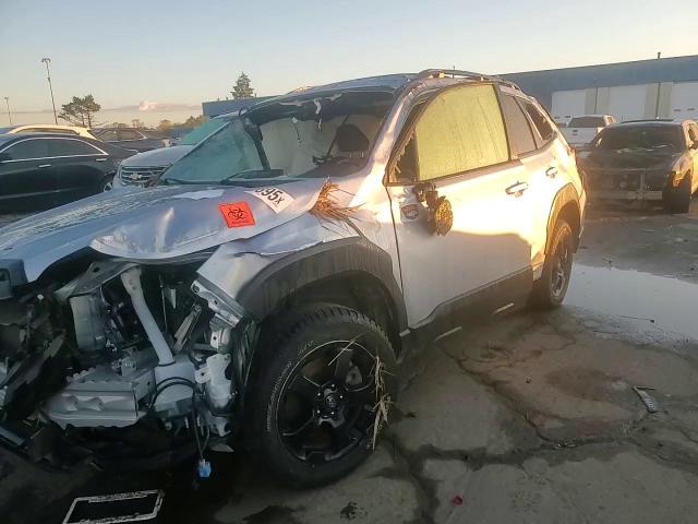 2024 Subaru Forester Wilderness VIN: JF2SKAJC5RH525864 Lot: 85595895