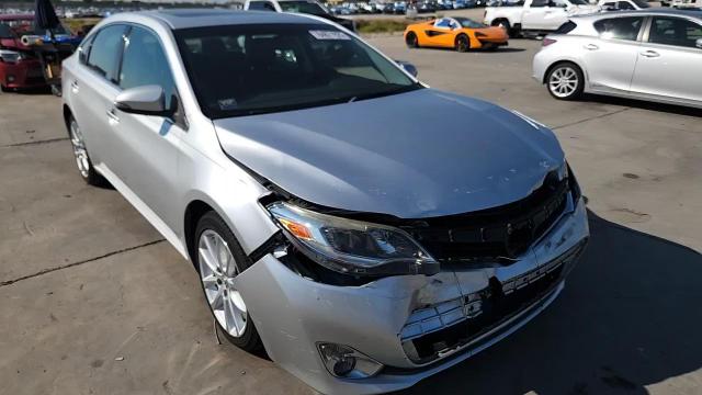 2013 Toyota Avalon Base VIN: 4T1BK1EB6DU060507 Lot: 84871925