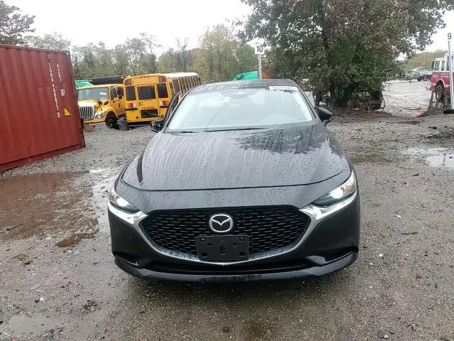 2025 Mazda 3 Preferred VIN: JM1BPACM2S1780377 Lot: 90379565