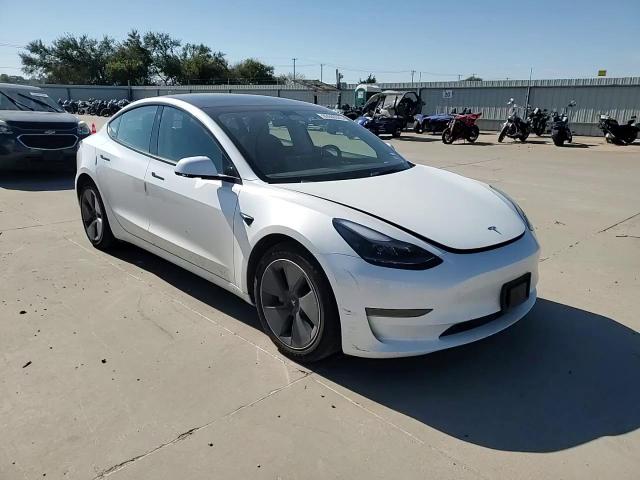 2023 Tesla Model 3 VIN: 5YJ3E1EA0PF424229 Lot: 82600345
