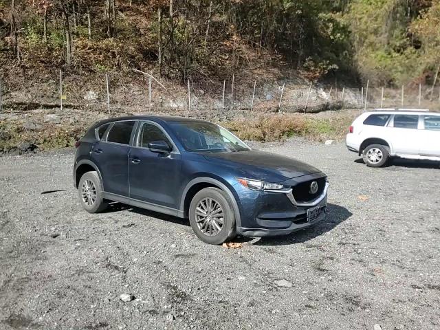 2020 Mazda Cx-5 Touring VIN: JM3KFBCM1L0855299 Lot: 89638435