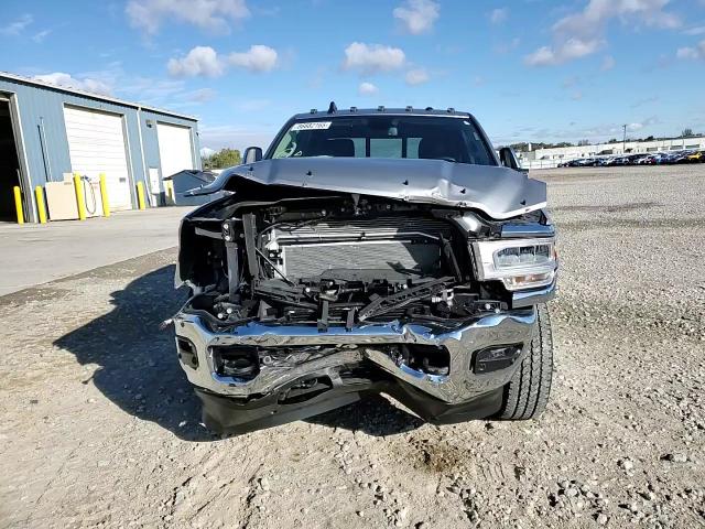 2024 Ram 2500 Laramie VIN: 3C6UR5FL9RG223109 Lot: 86682165
