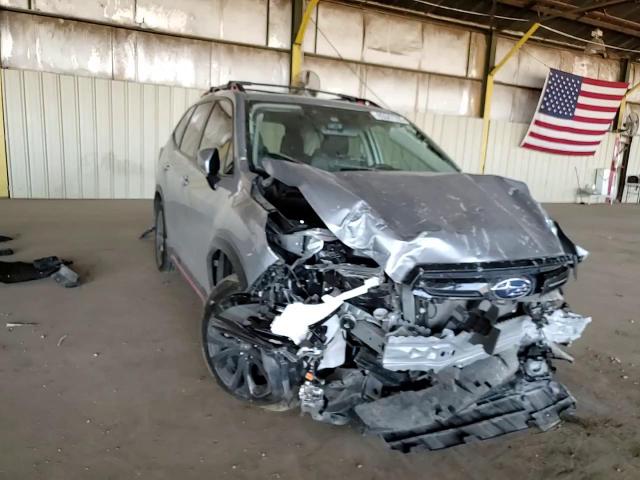 2024 Subaru Forester Sport VIN: JF2SKAGC2RH429245 Lot: 85347785