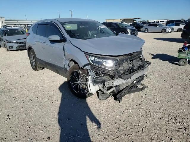 2020 Honda Cr-V Exl VIN: 5J6RW2H86LL000562 Lot: 90615335