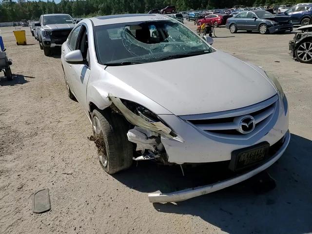 2013 Mazda 6 Touring Plus VIN: 1YVHZ8EH9D5M14970 Lot: 87190205