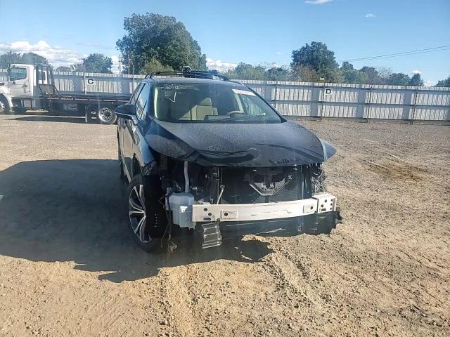 2018 Lexus Rx 350 L VIN: JTJGZKCA8J2008810 Lot: 82281835