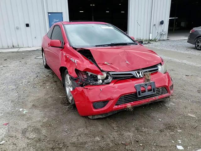 2008 Honda Civic Ex VIN: 2HGFG12878H579057 Lot: 85789295