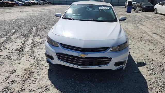 2018 Chevrolet Malibu Lt VIN: 1G1ZD5ST4JF207630 Lot: 84711315