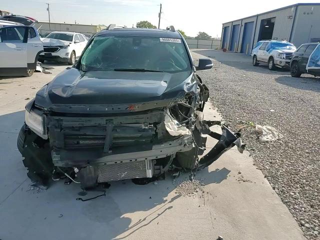 2020 GMC Acadia Denali VIN: 1GKKNPLS1LZ195739 Lot: 90085305