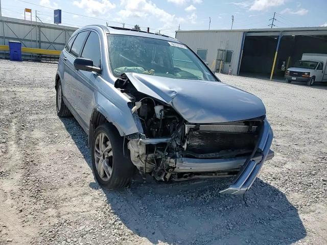 2011 Honda Cr-V Ex VIN: 5J6RE3H52BL044961 Lot: 86137335