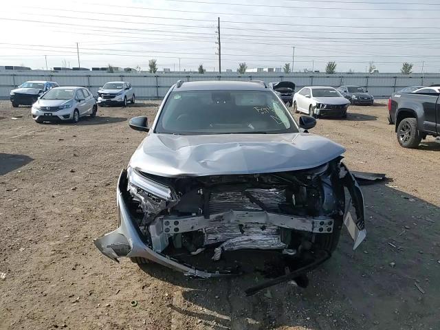 2025 Chevrolet Trax Activ VIN: KL77LKEP9SC247197 Lot: 82550215