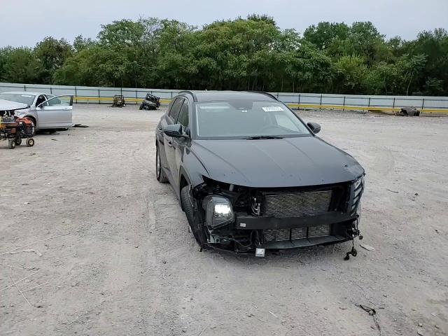 2023 Hyundai Tucson Sel VIN: 5NMJB3AE2PH260937 Lot: 85690055