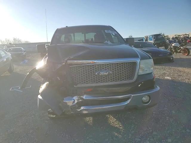 2008 Ford F150 Supercrew VIN: 1FTPW14V78FB71751 Lot: 82718895