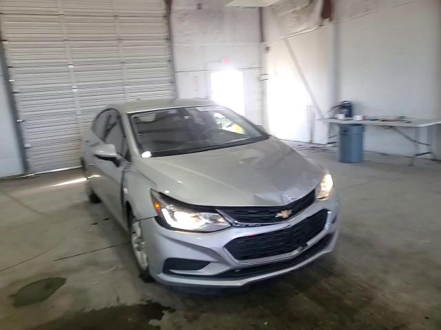 2018 Chevrolet Cruze Lt VIN: 3G1BE6SM3JS602794 Lot: 84879425