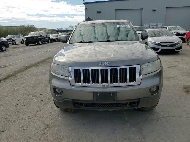 2012 Jeep Grand Cherokee Laredo VIN: 1C4RJFAG3CC255599 Lot: 85950315