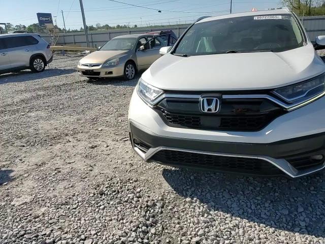 2020 Honda Cr-V Touring VIN: 2HKRW1H97LH411417 Lot: 86222065