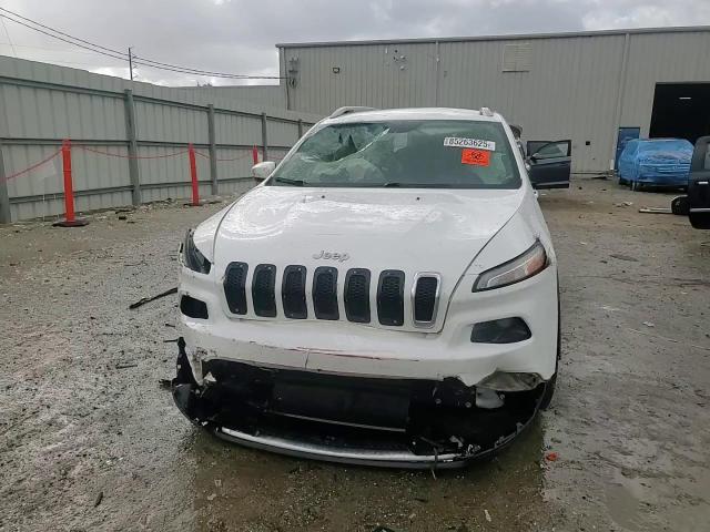 2017 Jeep Cherokee Limited VIN: 1C4PJLDB2HW522212 Lot: 85263625