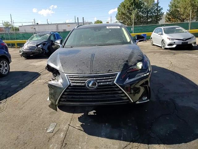 2021 Lexus Nx 300 Base VIN: JTJDARDZ1M2255680 Lot: 82573145