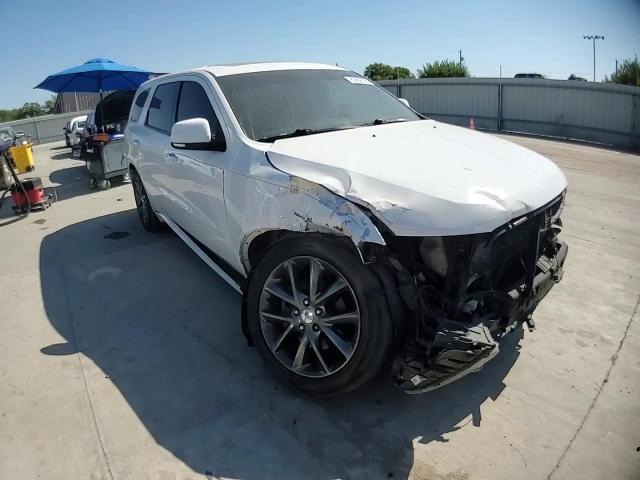 2015 Dodge Durango Limited VIN: 1C4RDHDG3FC885481 Lot: 85898195