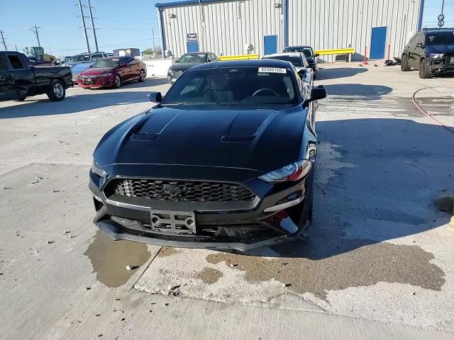 2021 Ford Mustang VIN: 1FA6P8TH9M5147194 Lot: 85406155