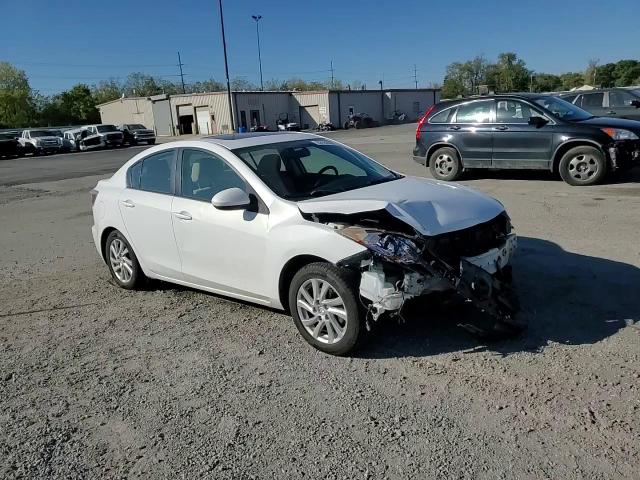 2012 Mazda 3 I VIN: JM1BL1V72C1608547 Lot: 82426095