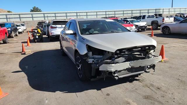 2016 Buick Lacrosse Sport Touring VIN: 1G4G45G39GF204654 Lot: 82726175