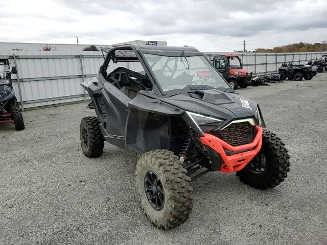 2022 Polaris Rzr Pro Xp Sport VIN: 3NSRAE925NF358160 Lot: 90265445