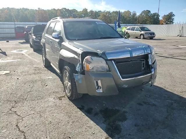 2013 GMC Terrain Slt VIN: 2GKALWEK4D6107868 Lot: 82512515