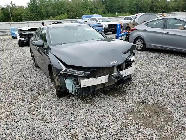 2022 Kia K5 Lxs VIN: 5XXG14J21NG091188 Lot: 82340695