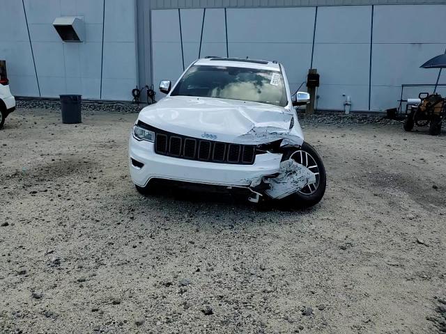 2018 Jeep Grand Cherokee Limited VIN: 1C4RJFBG5JC325762 Lot: 85338355