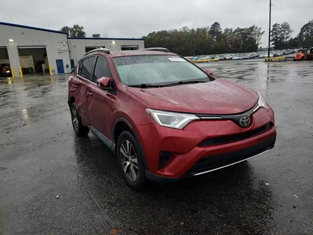 2018 Toyota Rav4 Adventure VIN: 2T3WFREV8JW493182 Lot: 90342445