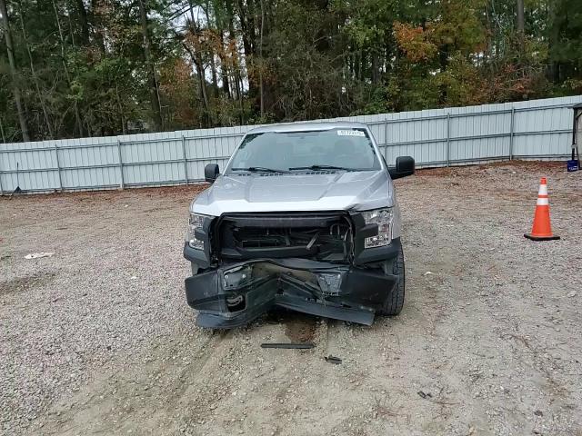 2017 Ford F150 Supercrew VIN: 1FTEW1E83HKE26192 Lot: 82723315